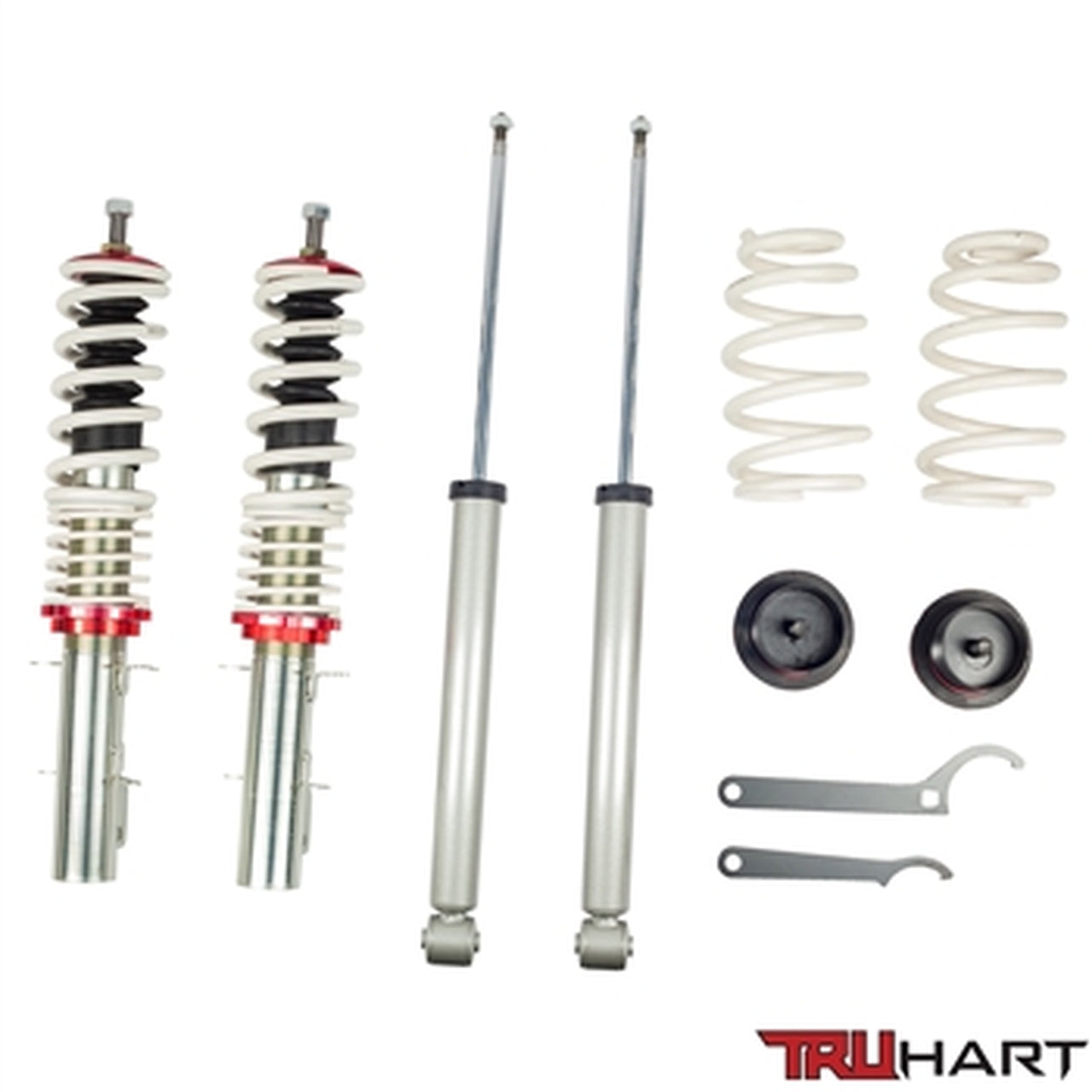 Basic Coilover Kit - TH-V702