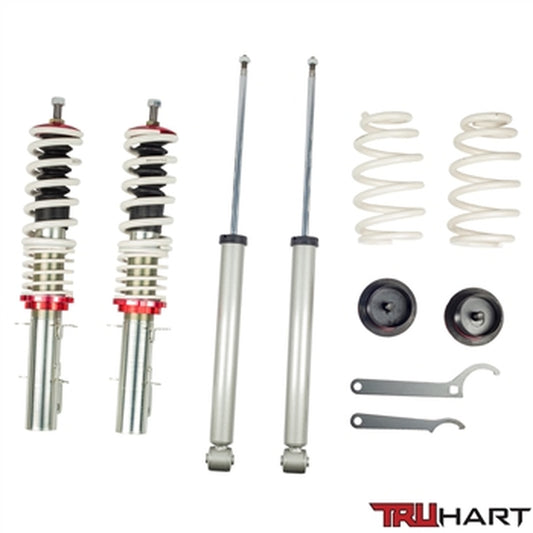 Basic Coilover Kit - TH-V702