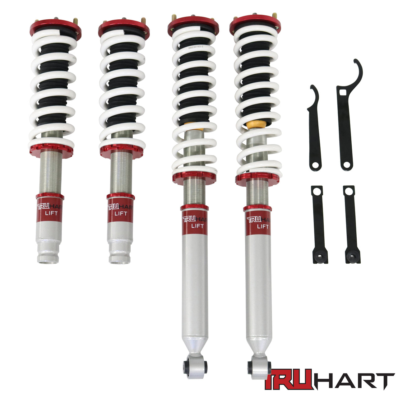 Lift Coilover Kit - TH-H803-LIFT