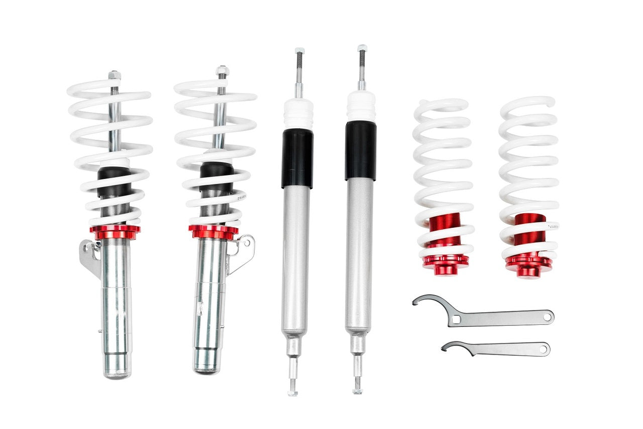 Basic Coilover Kit - TH-B704