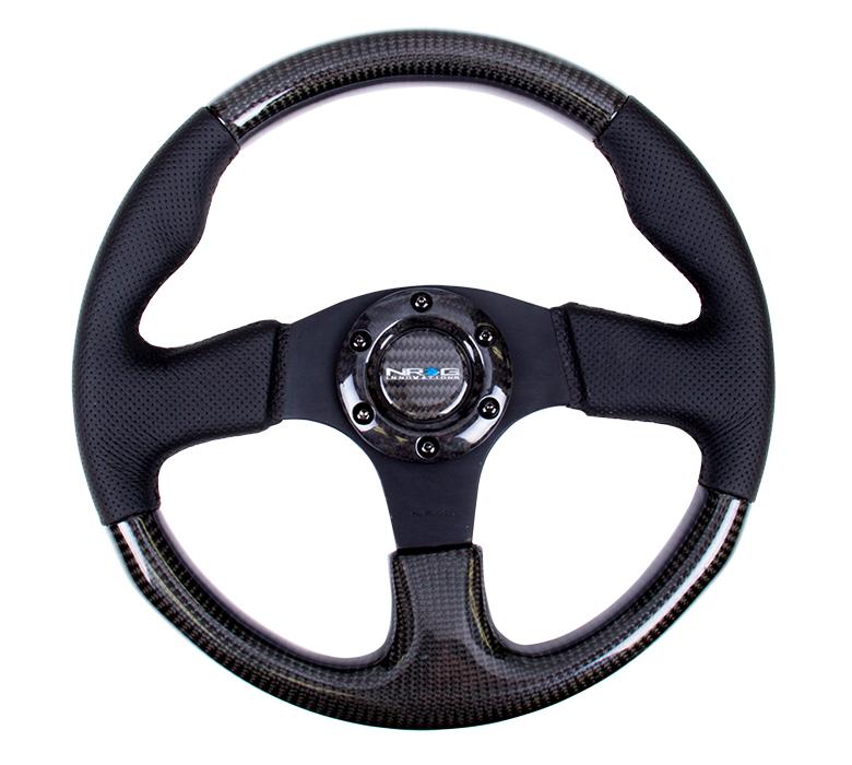 Carbon Fiber 315MM wheel