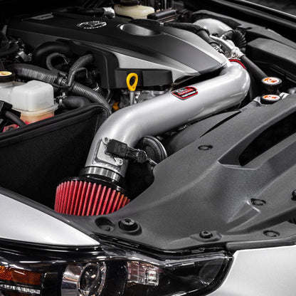 Lexus Short Ram Intake