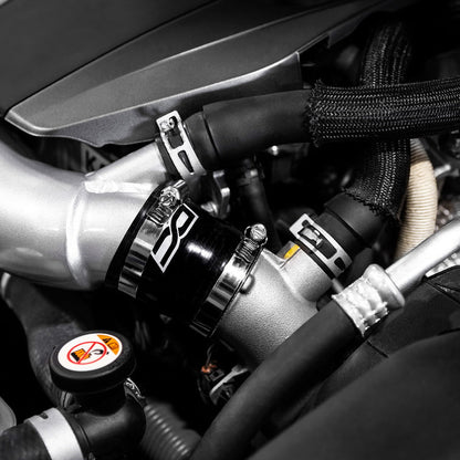 Lexus Short Ram Intake