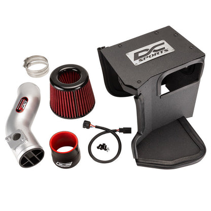 Subaru STI Cold Air Intake