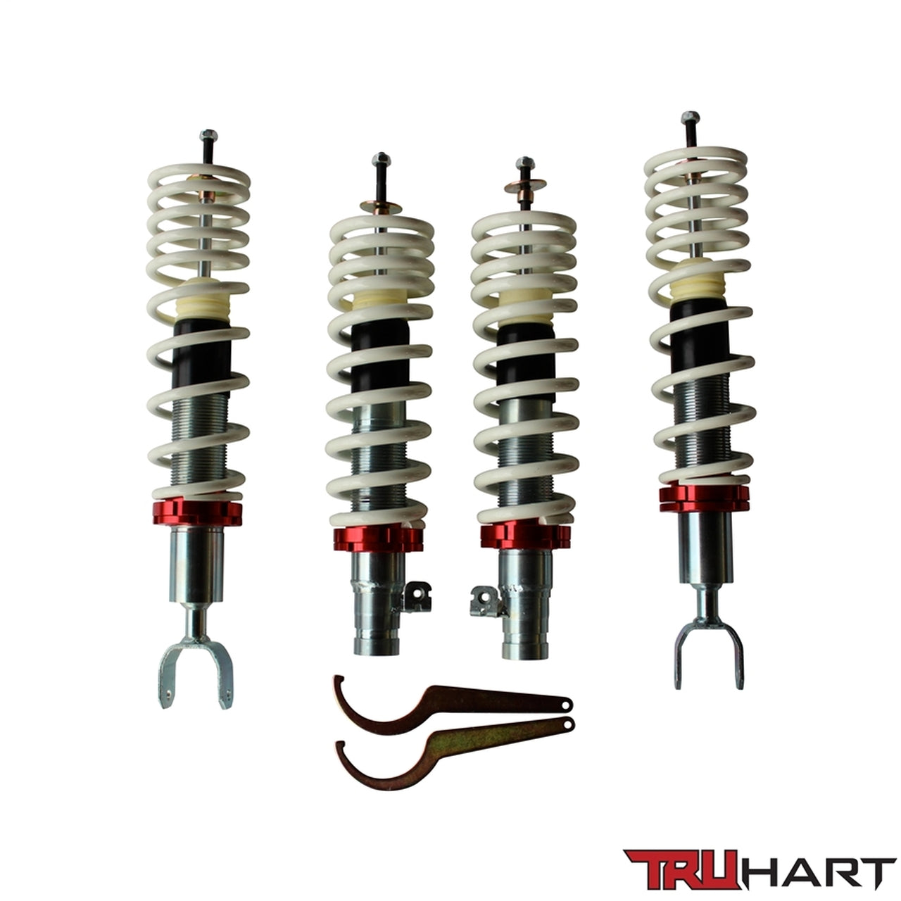 Basic Coilover Kit - TH-H702