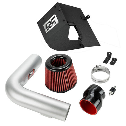 Subaru WRX Cold Air Intake