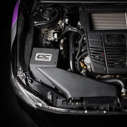 Subaru WRX Cold Air Intake