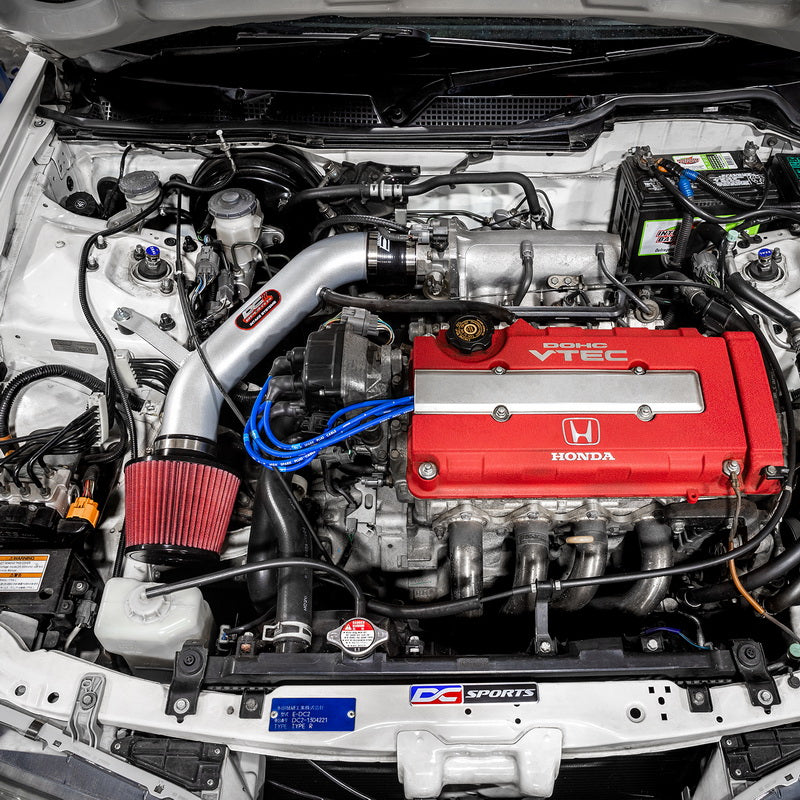 Acura Integra Short Ram Intake