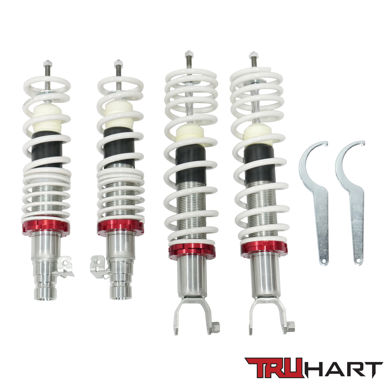 Basic Coilover Kit - TH-H701