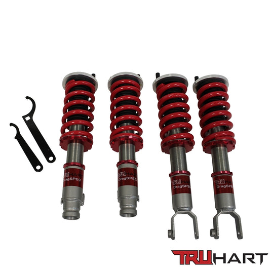 Drag Spec Coilover Kit - TH-H802-DR