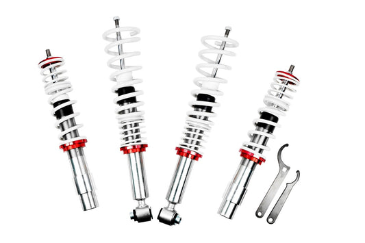 Basic Coilover Kit - TH-B707