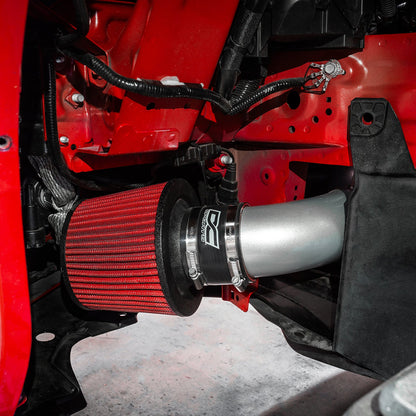 10th Gen Civic Non Si Cold Air Intake