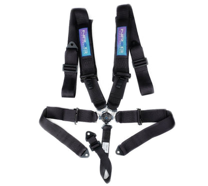 5-Point SFI Harnesses