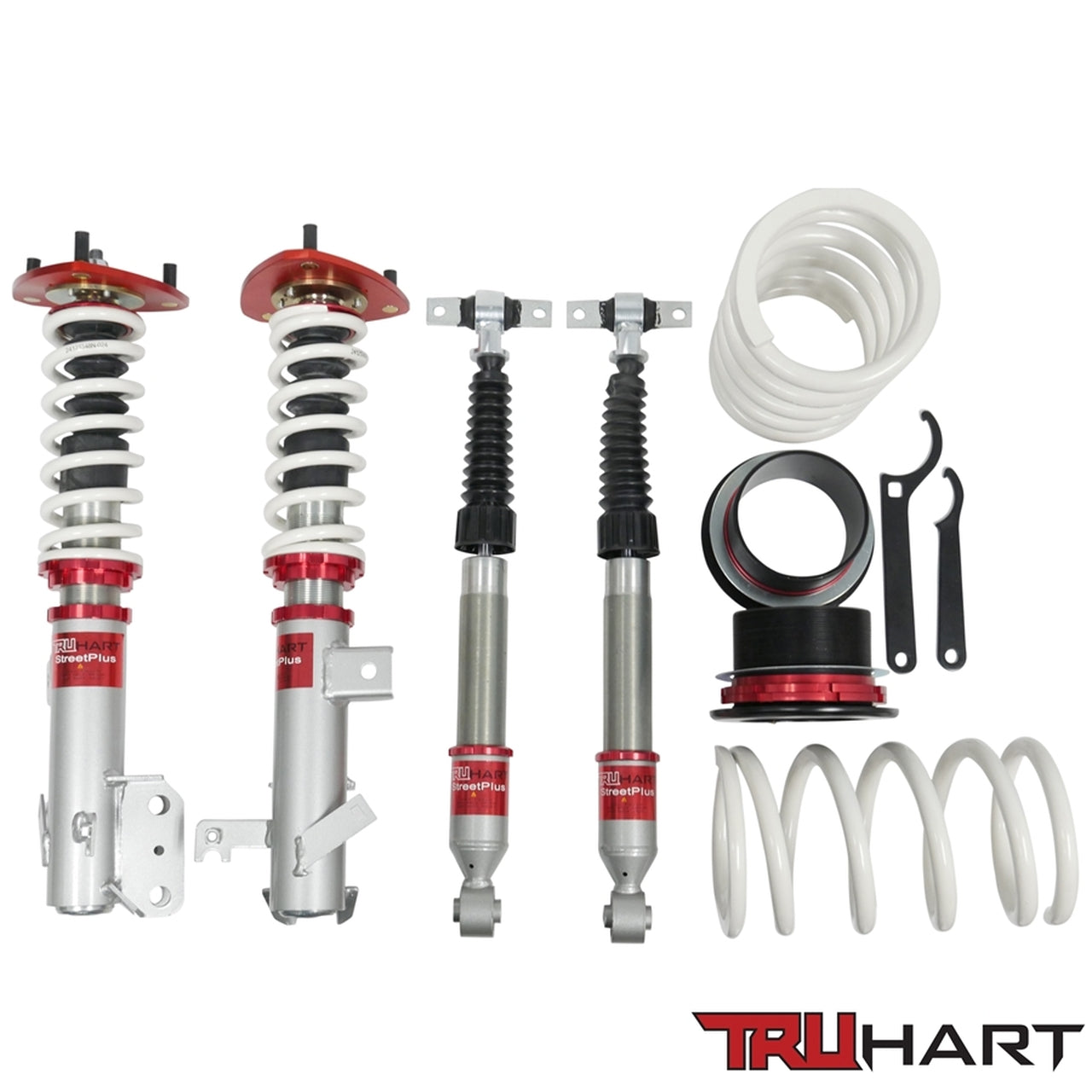 Street Plus Coilover Kit - TH-H813