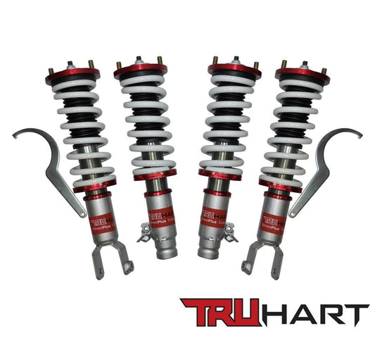 Street Plus Coilover Kit - TH-H801