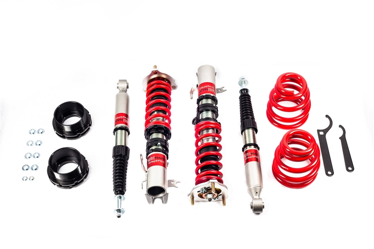 Drag Spec Coilover Kit - TH-H805-1-DR