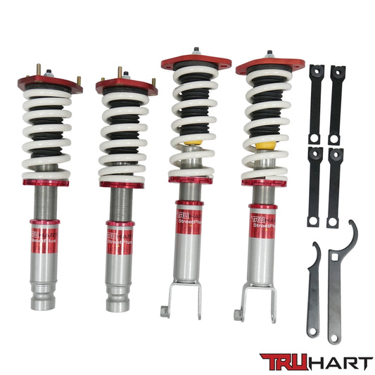 Street Plus Coilover Kit - TH-I803