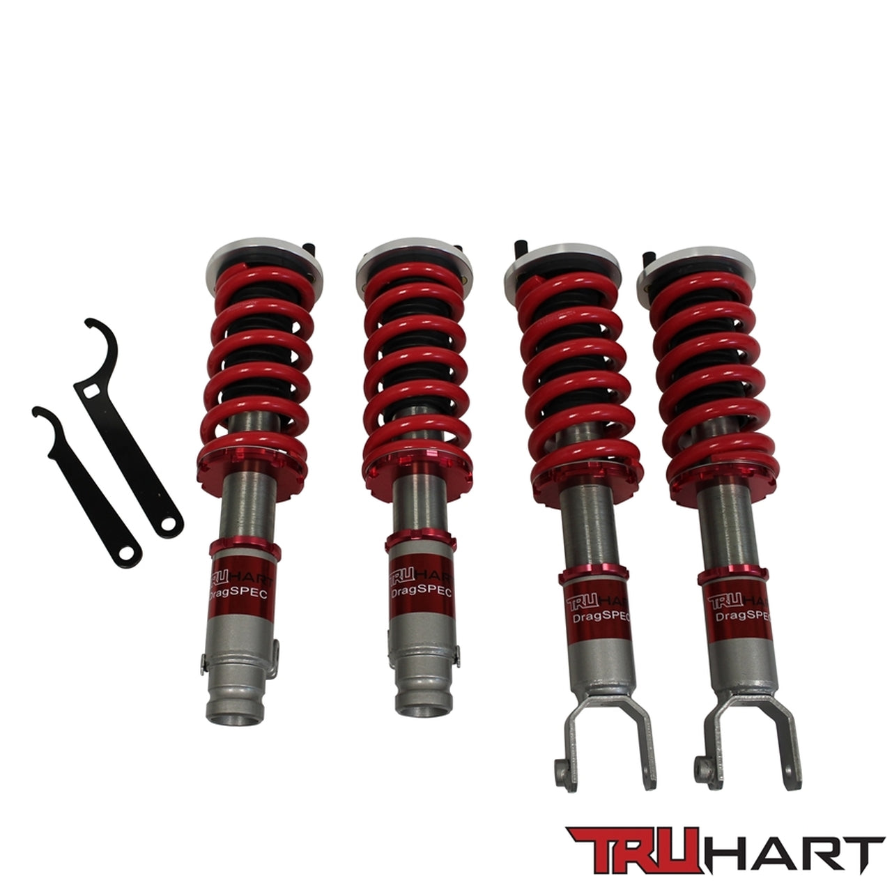 Drag Spec Coilover Kit - TH-H801-DR