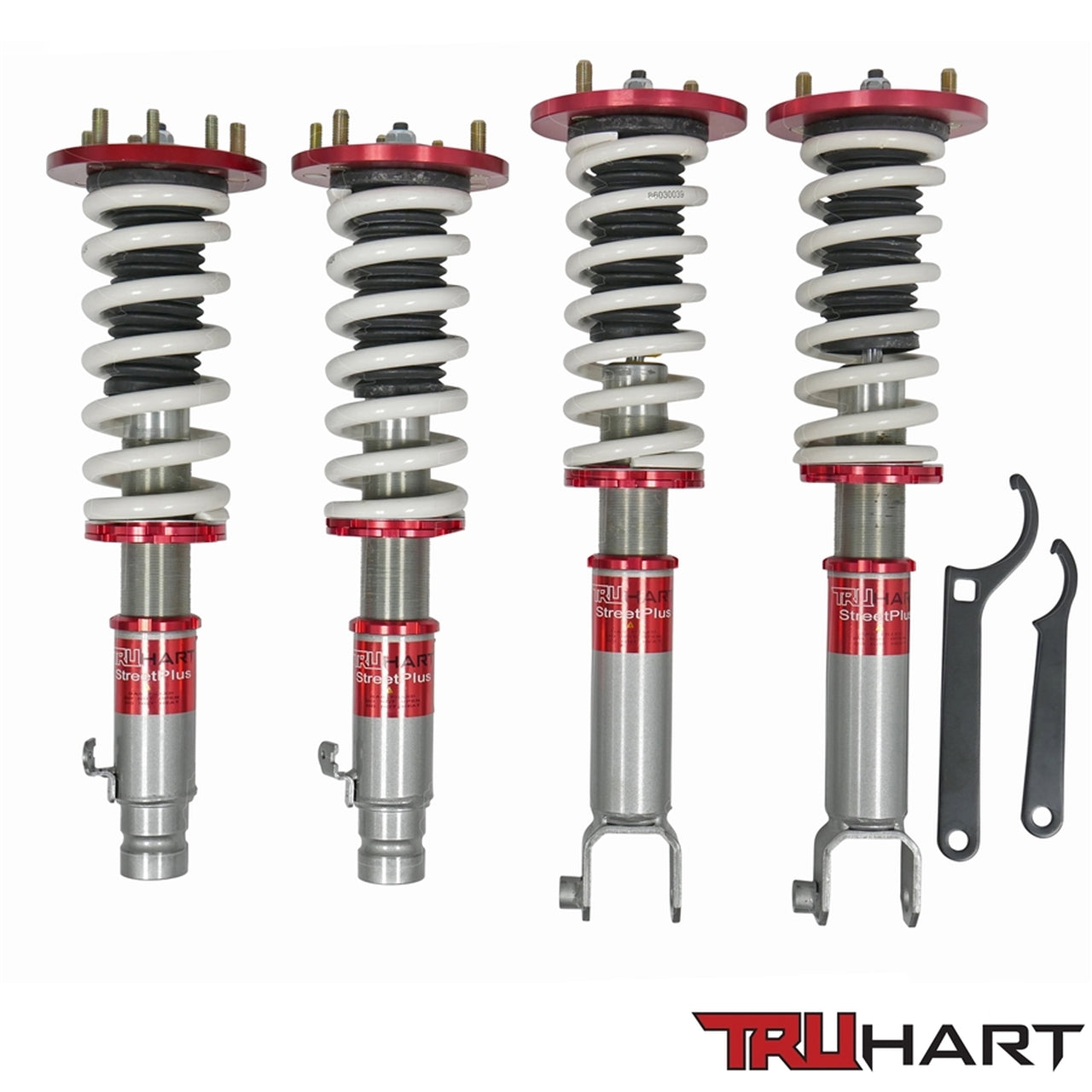 Street Plus Coilover Kit - TH-H809-1