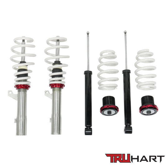 Basic Coilover Kit - TH-V706