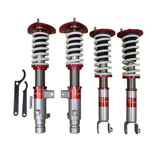 Street Plus Coilover Kit - TH-H810