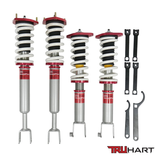 Street Plus Coilover Kit - TH-I802