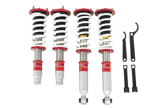 Street Plus Coilover Kit - TH-H808-1