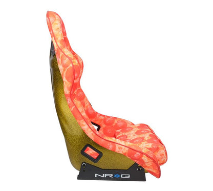 PRISMA ULTRASLICE COLLABROATION PIZZA SEAT