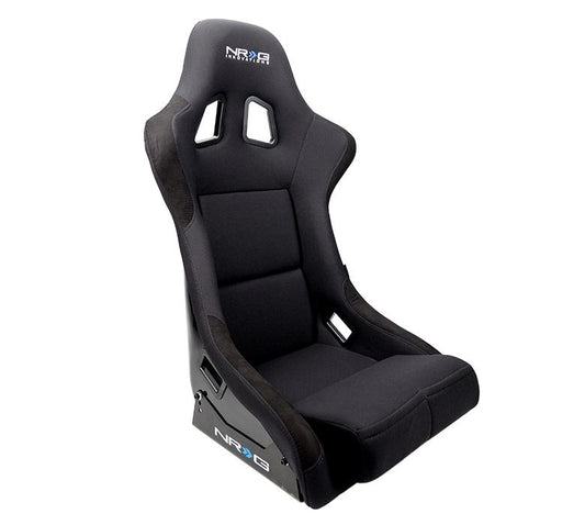 Fiber Glass Bucket Seat- Medium