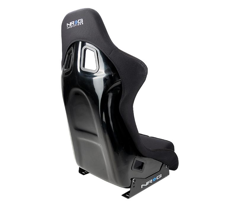 Fiber Glass Bucket Seat- Medium