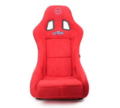 PRISMA ULTRA BUCKET SEAT MEDIUM