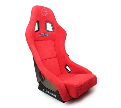 PRISMA ULTRA BUCKET SEAT MEDIUM