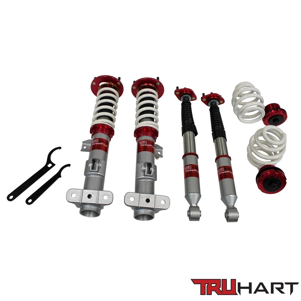 Street Plus Coilover Kit - TH-B802