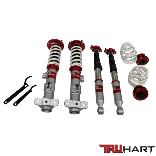 Street Plus Coilover Kit - TH-B802