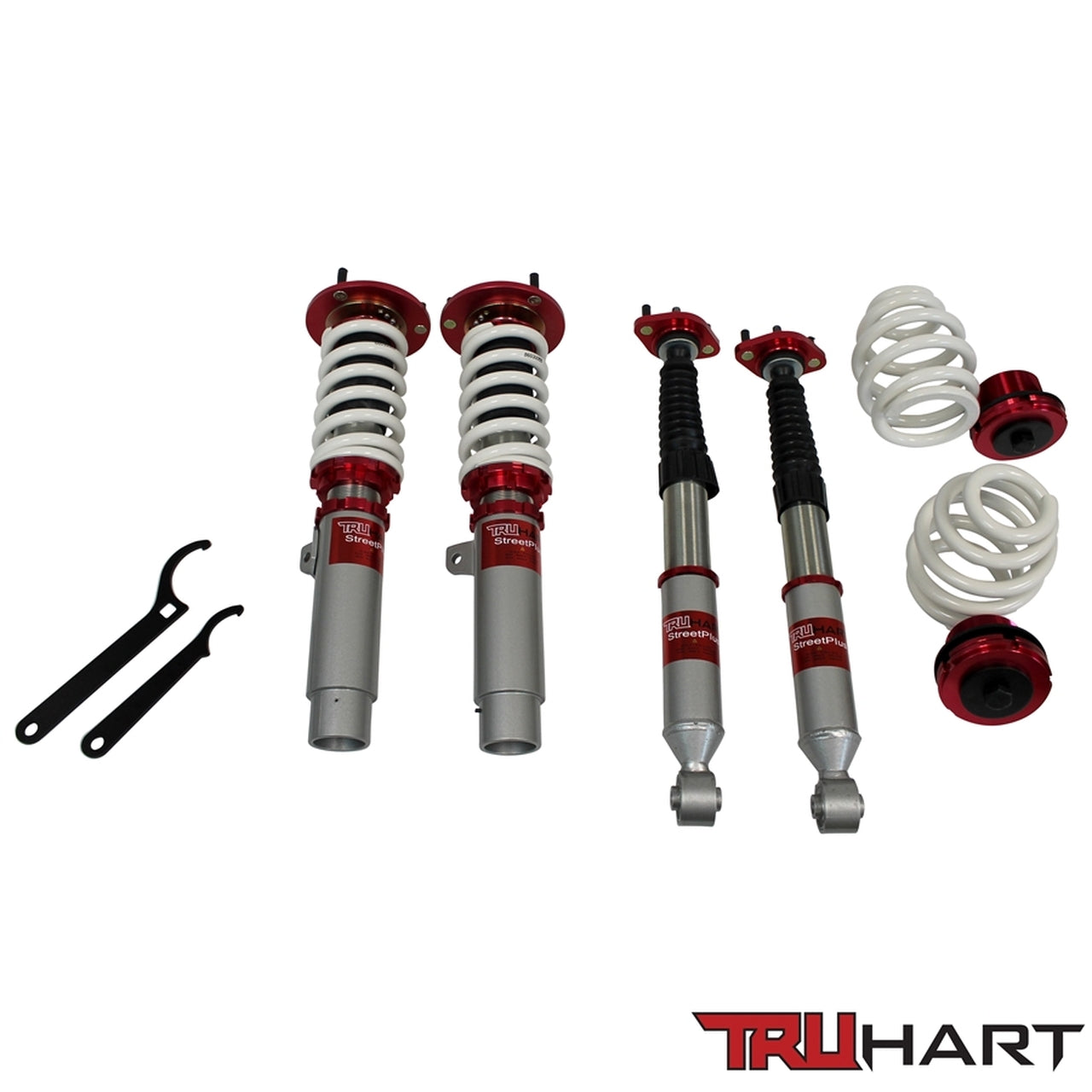 Street Plus Coilover Kit - TH-B803