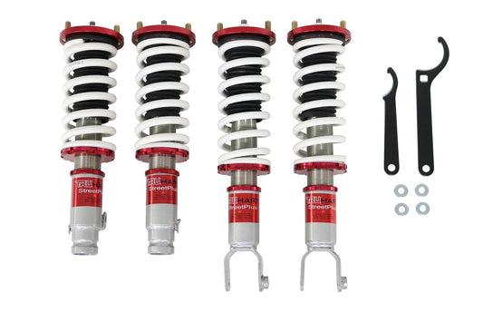 Street Plus Coilover Kit - TH-H802