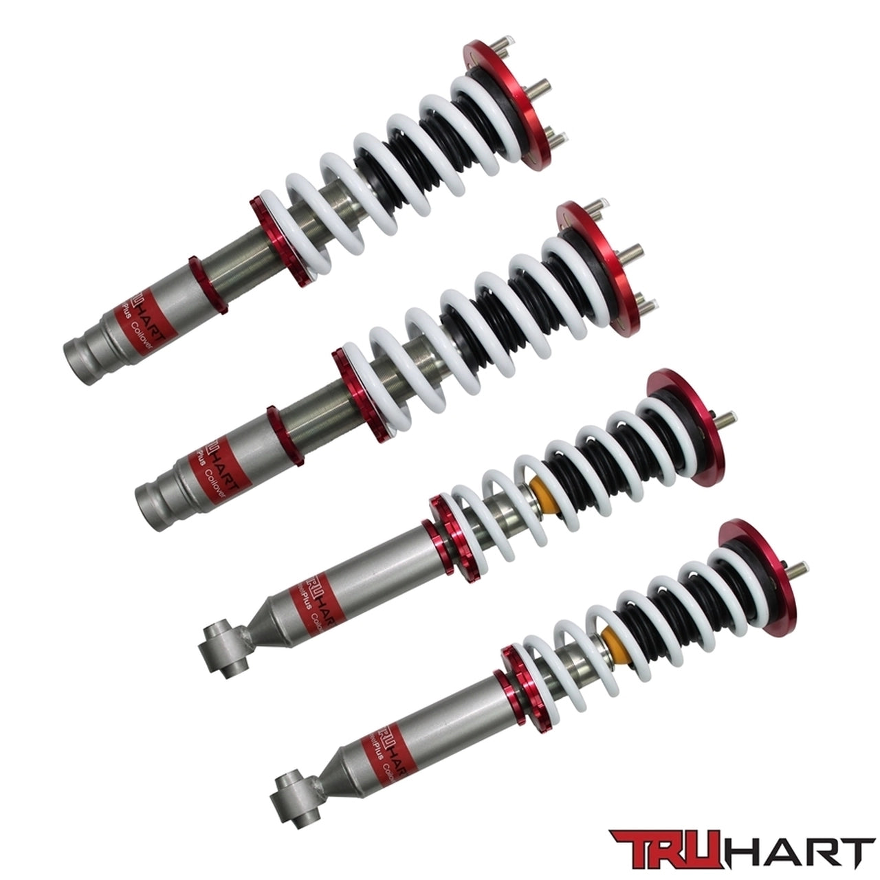 Street Plus Coilover Kit - TH-H803