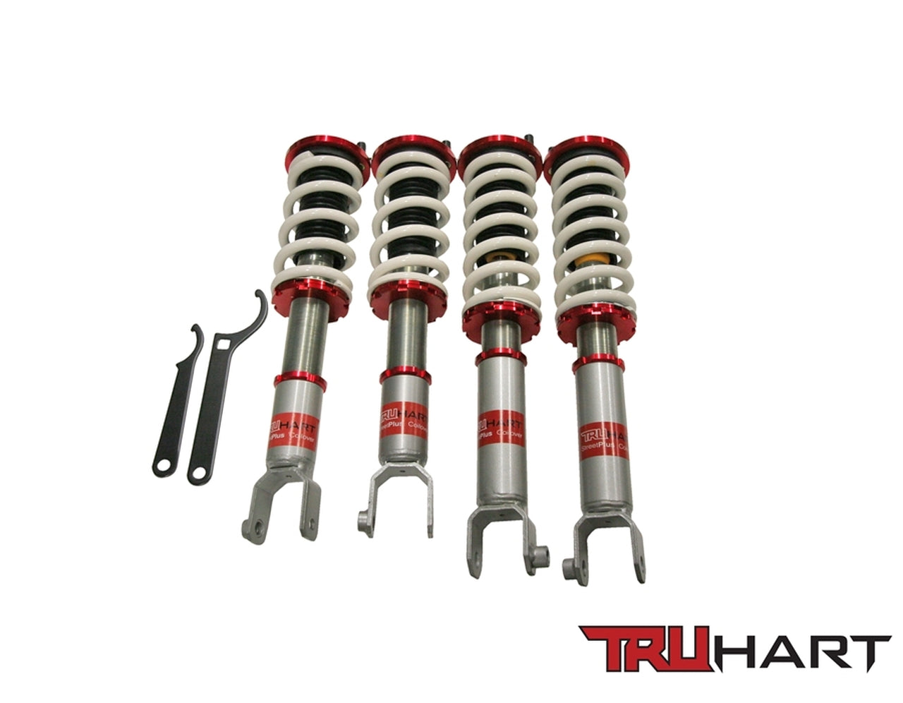 Street Plus Coilover Kit - TH-H804