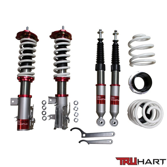 Street Plus Coilover Kit - TH-H805-1