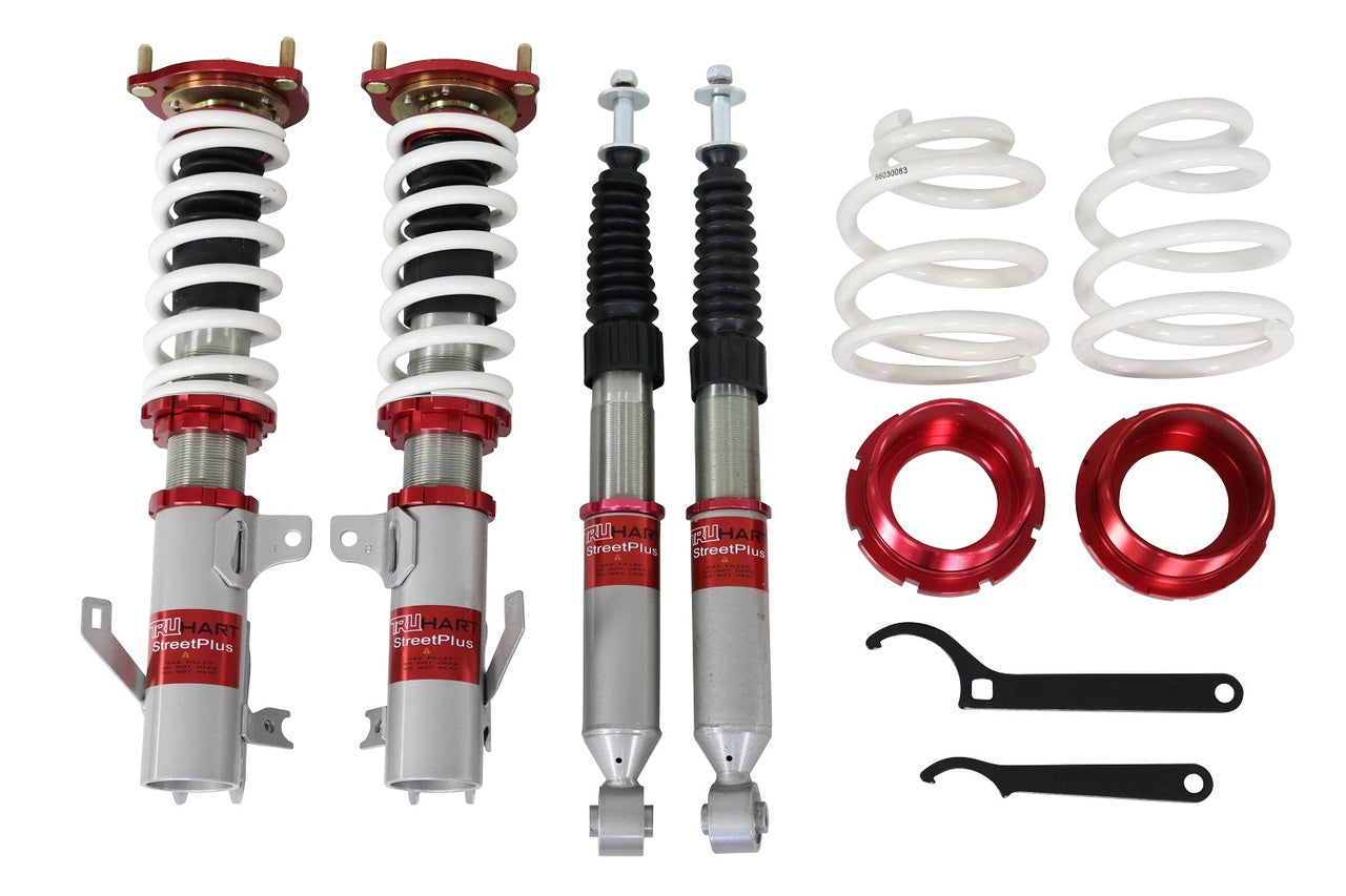 Street Plus Coilover Kit - TH-H805-2