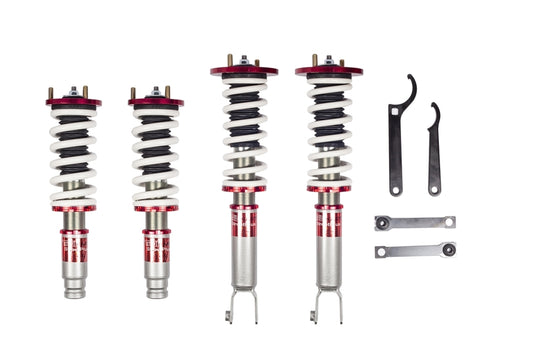 Street Plus Coilover Kit - TH-H806