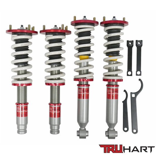 Street Plus Coilover Kit - TH-H807