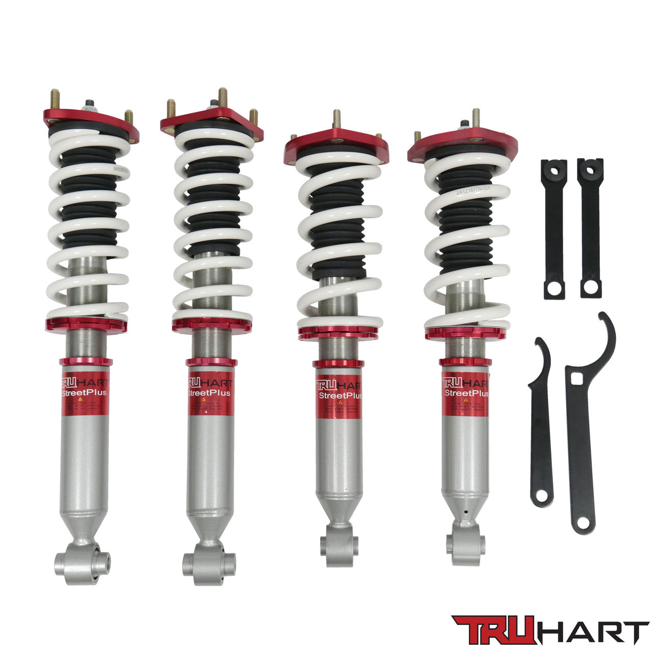 Street Plus Coilover Kit - TH-L802