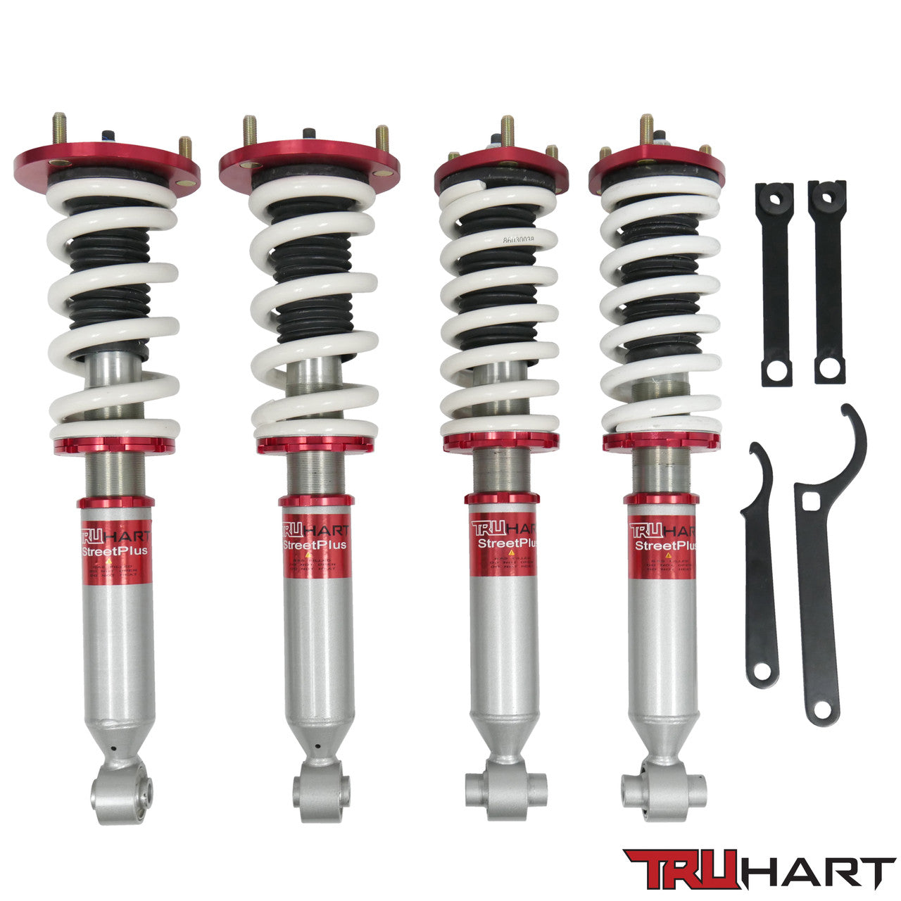 Street Plus Coilover Kit - TH-L803