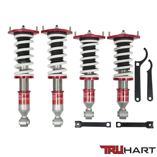 Street Plus Coilovers - TH-M801