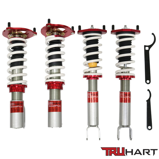 Street Plus Coilover Kit - TH-M802