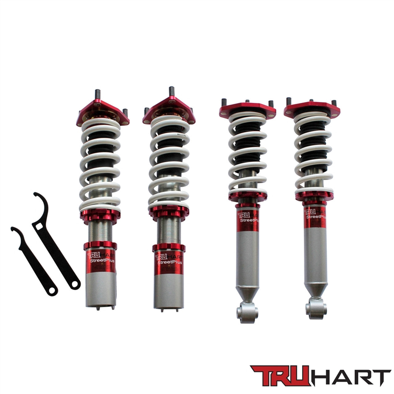 Street Plus Coilover Kit - TH-M803