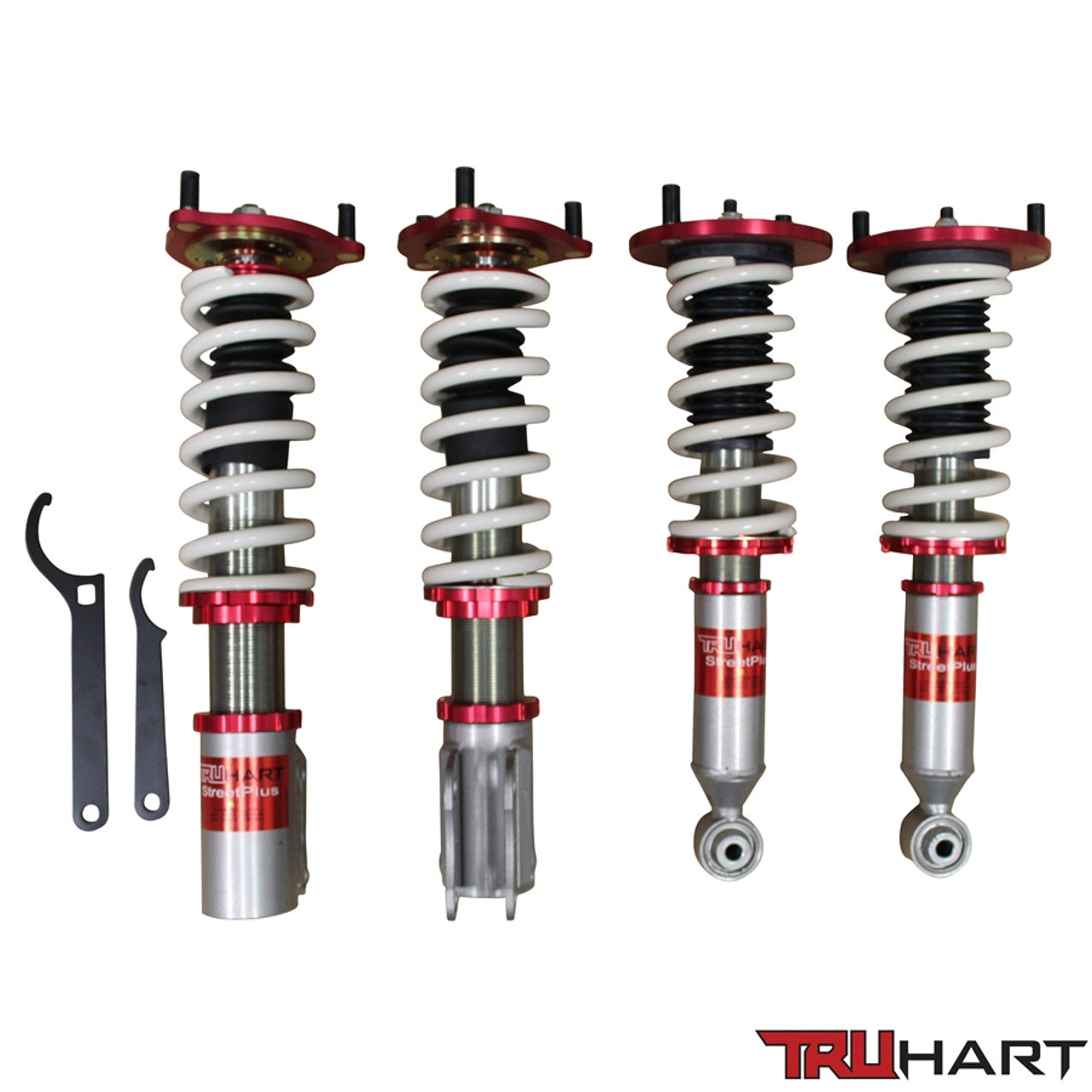 Street Plus Coilover Kit - TH-N803