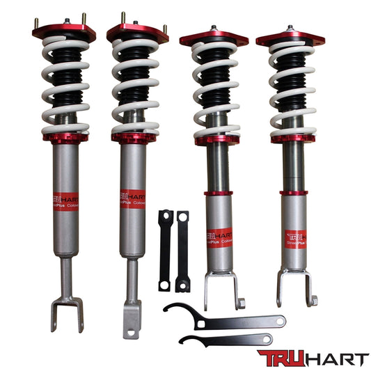 Street Plus Coilover Kit - TH-N806