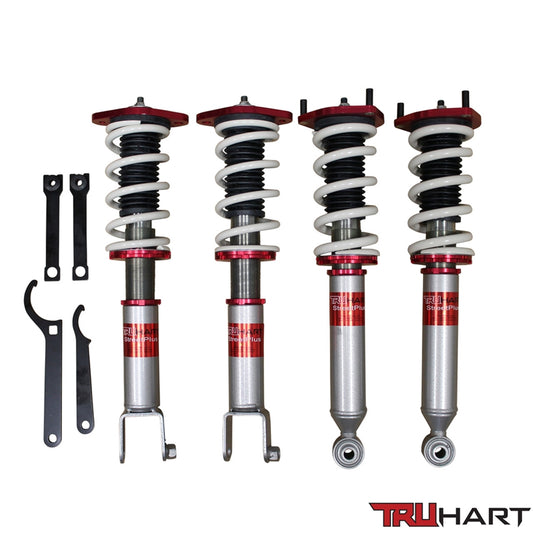 Street Plus Coilover Kit - TH-N807